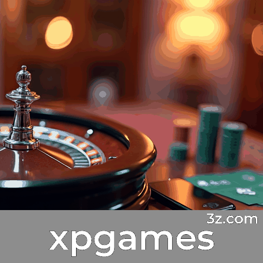 xpgames game mais image