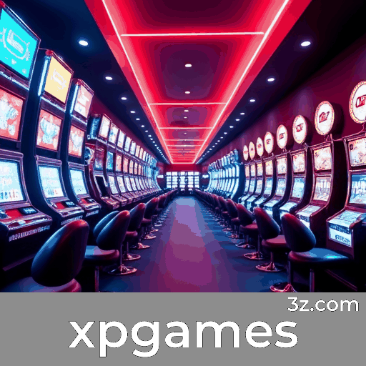 xpgames game mais image