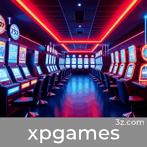 xpgames game mais image
