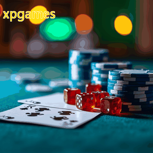 Cassino Exclusivo xpgames: Emocione-se Jogando