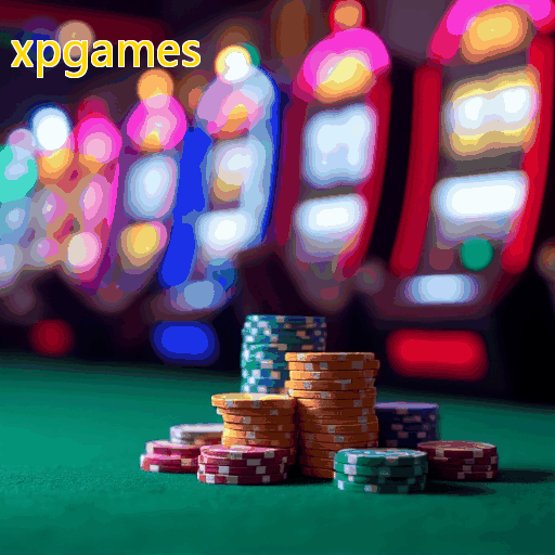 Baixe o App xpgames – Jogue Cassino no Celular com Slots e Apostas