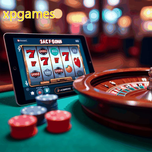 Slots Online no xpgames – Rodadas Grátis, Megaways e Grandes Prêmios